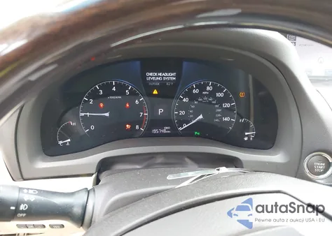 2014 Lexus Rx 350 z USA, uszkodzony, nr VIN 2T2ZK1BAXEC141387